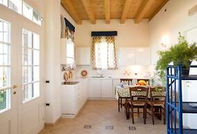 Agriturismo Sesta Presa