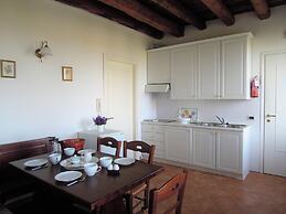 Agriturismo Sesta Presa