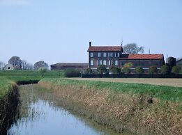 Agriturismo Sesta Presa