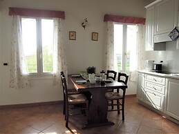 Agriturismo Sesta Presa