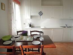 Agriturismo Sesta Presa