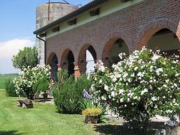 Agriturismo Sesta Presa