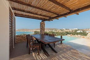 Krios Luxury Suites