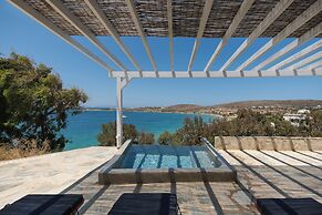 Krios Luxury Suites