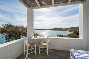 Krios Luxury Suites