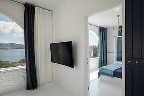 Krios Luxury Suites