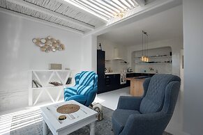 Krios Luxury Suites