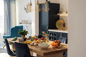 Krios Luxury Suites