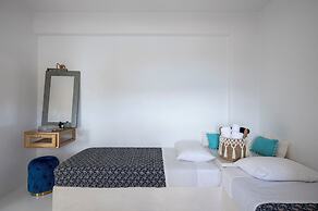 Krios Luxury Suites