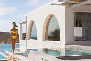 Krios Luxury Suites