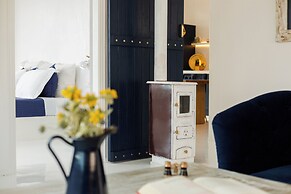 Krios Luxury Suites