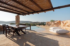 Krios Luxury Suites