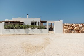 Krios Luxury Suites
