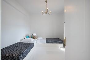 Krios Luxury Suites