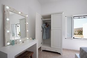 Krios Luxury Suites