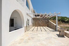 Krios Luxury Suites