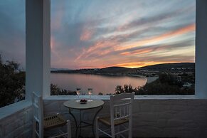 Krios Luxury Suites