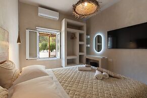 Krios Luxury Suites
