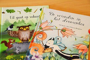 Hotel & Congrescentrum Mennorode