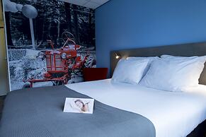 Hotel & Congrescentrum Mennorode