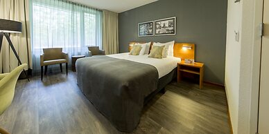 Hotel & Congrescentrum Mennorode