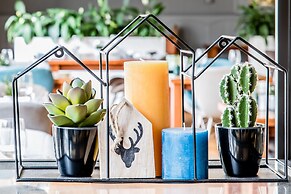 Hotel & Congrescentrum Mennorode