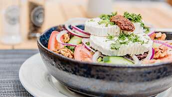 Hotel & Congrescentrum Mennorode