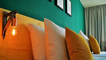 Hotel & Congrescentrum Mennorode