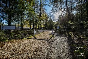 Hotel & Congrescentrum Mennorode