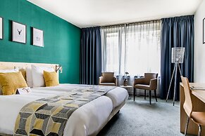 Hotel & Congrescentrum Mennorode