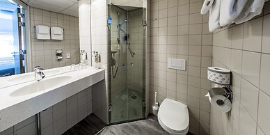 Hotel & Congrescentrum Mennorode