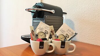 Hotel & Congrescentrum Mennorode