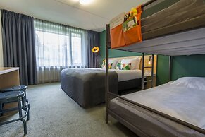 Hotel & Congrescentrum Mennorode