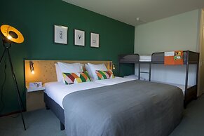 Hotel & Congrescentrum Mennorode