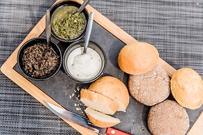 Hotel & Congrescentrum Mennorode