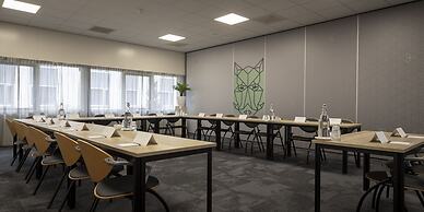 Hotel & Congrescentrum Mennorode