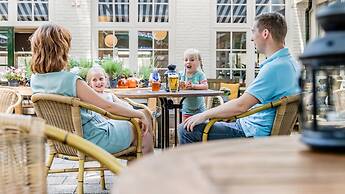 Hotel & Congrescentrum Mennorode