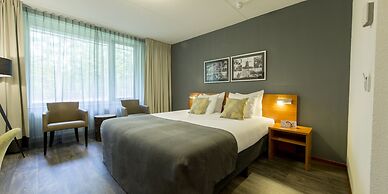 Hotel & Congrescentrum Mennorode