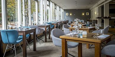 Hotel & Congrescentrum Mennorode