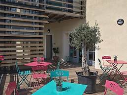 Hôtel Galilee