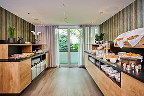 City Appartementhotel