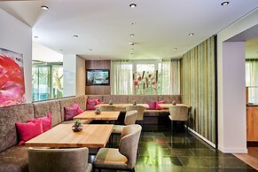 City Appartementhotel