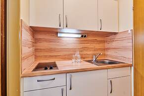 City Appartementhotel