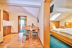 City Appartementhotel