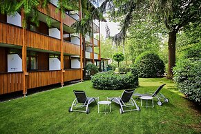 City Appartementhotel