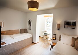 Hotel Hüttenmühle