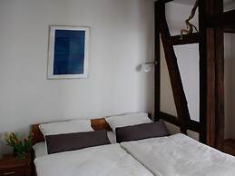 Pension Sackpfeifenmühle