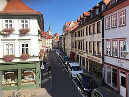 Pension Sackpfeifenmühle