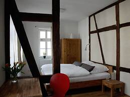 Pension Sackpfeifenmühle