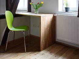 Pension Sackpfeifenmühle